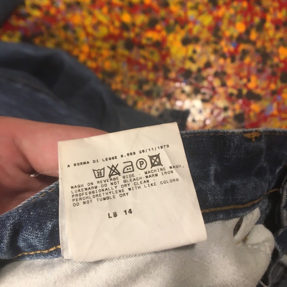 Dolce & Gabbana Jeans - Picture 6 of 10